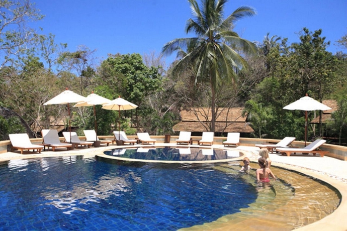 Imagen general del Hotel Sensi Paradise Beach Resort. Foto 2