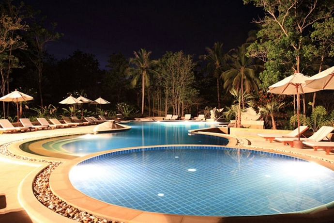 Imagen general del Hotel Sensi Paradise Beach Resort. Foto 3