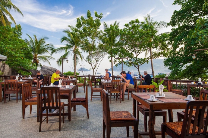 Imagen general del Hotel Sensi Paradise Beach Resort. Foto 4