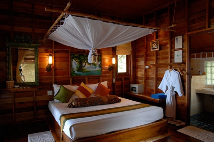 Imagen general del Hotel Sensi Paradise Beach Resort. Foto 6