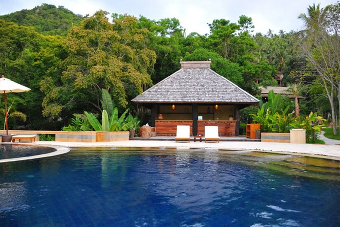 Imagen general del Hotel Sensi Paradise Beach Resort. Foto 7