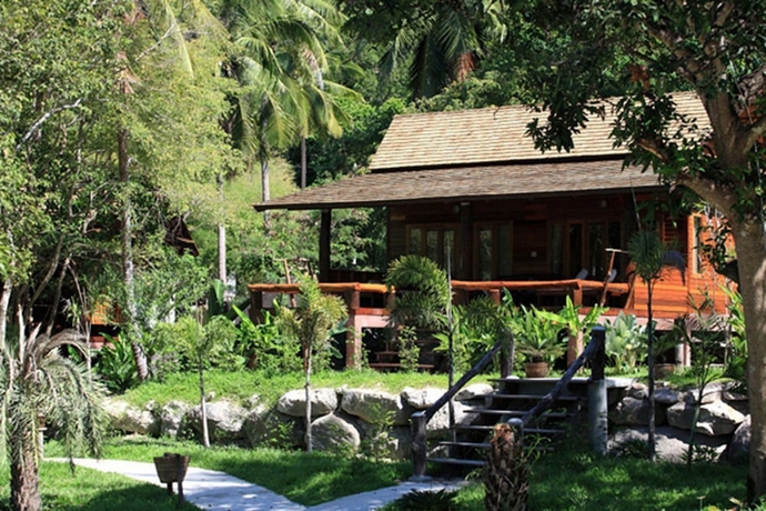 Imagen general del Hotel Sensi Paradise Beach Resort. Foto 8