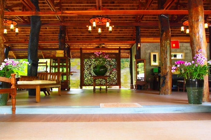 Imagen general del Hotel Sensi Paradise Beach Resort. Foto 10