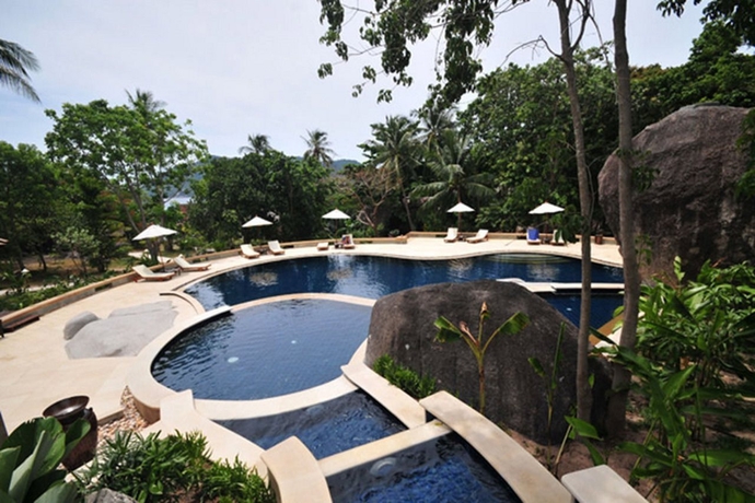 Imagen general del Hotel Sensi Paradise Beach Resort. Foto 11