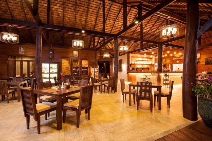 Imagen general del Hotel Sensi Paradise Beach Resort. Foto 13