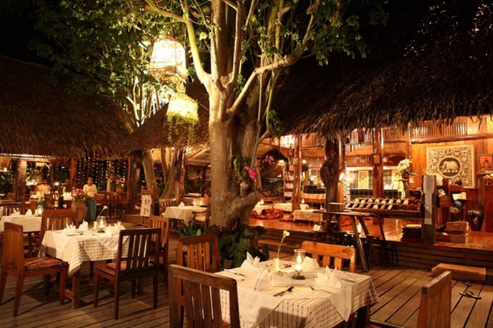 Imagen general del Hotel Sensi Paradise Beach Resort. Foto 15