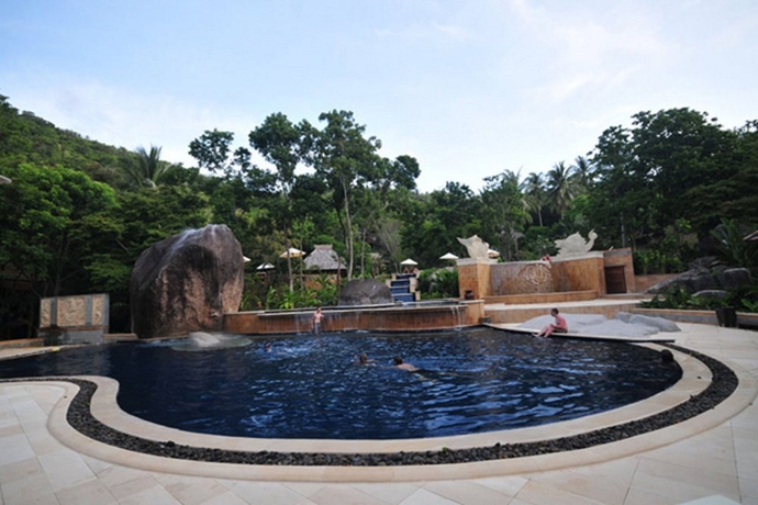 Imagen general del Hotel Sensi Paradise Beach Resort. Foto 16