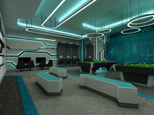 Imagen de los interiores del Hotel Sensitive Premium Resort and Spa - All Inclusive. Foto 14