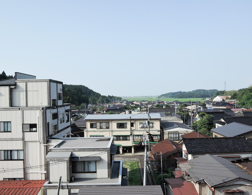 Imagen general del Hotel Senso Yutagawa. Foto 10