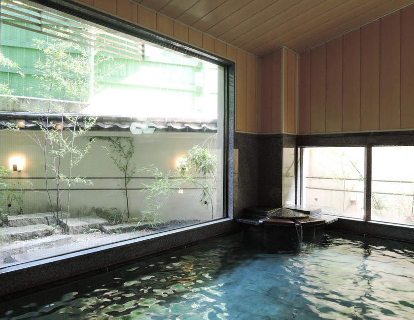 Imagen general del Hotel Senso Yutagawa. Foto 15