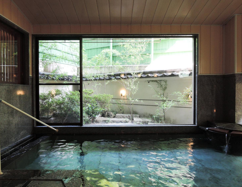 Imagen general del Hotel Senso Yutagawa. Foto 16