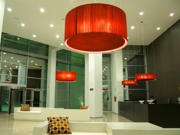 Imagen general del Hotel Sensol. Foto 5