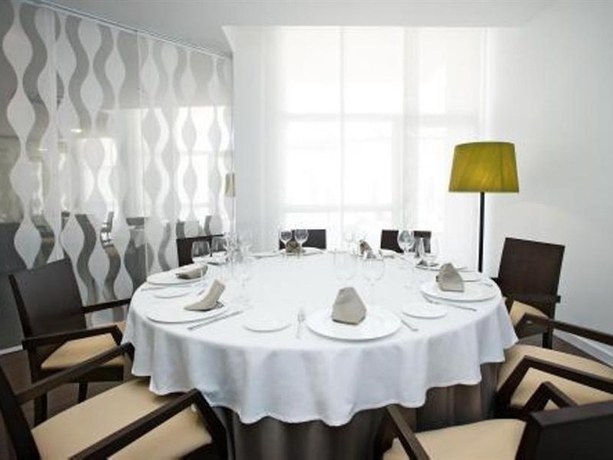 Imagen general del Hotel Sensol. Foto 6