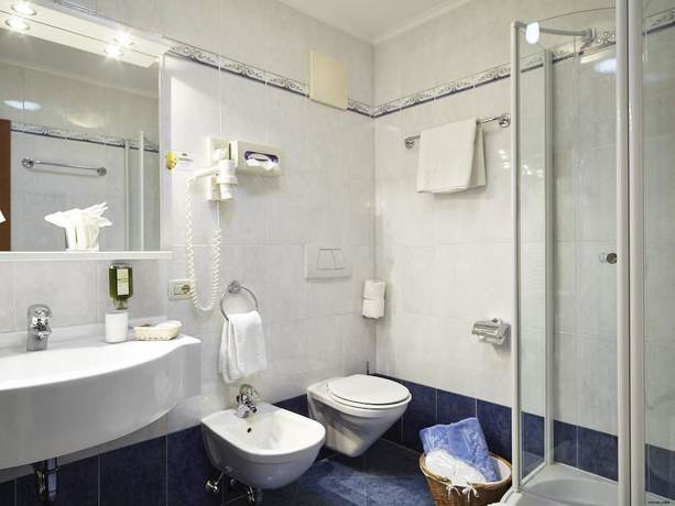 Imagen de la habitación del Hotel Sensoria Dolomites, Alpe di Siusi. Foto 9