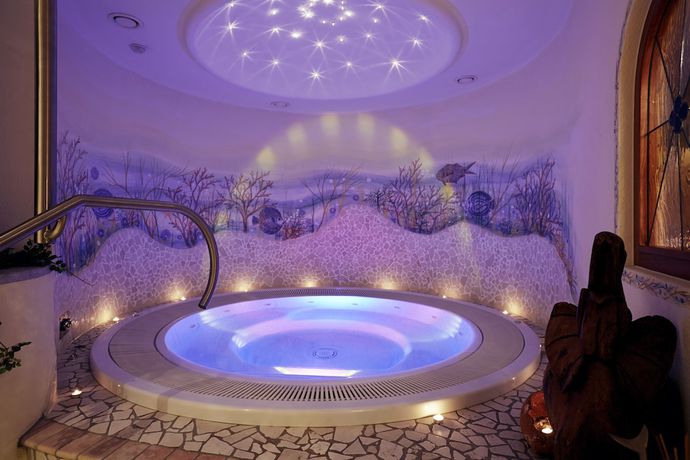 Imagen de la piscina del Hotel Sensoria Dolomites, Alpe di Siusi. Foto 20