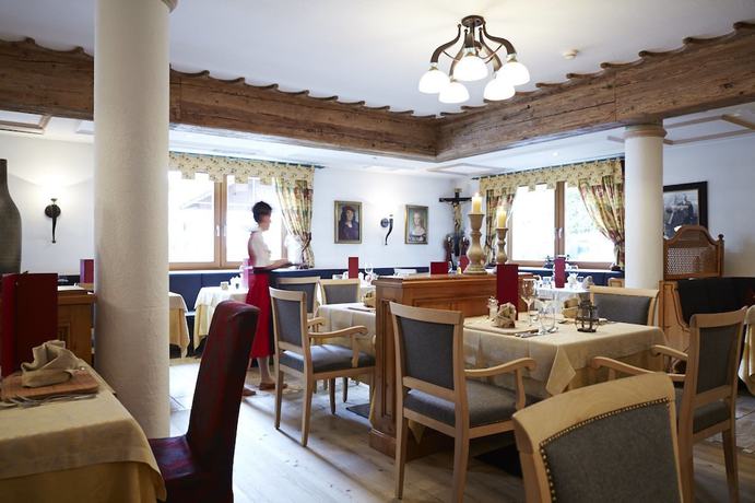 Imagen del bar/restaurante del Hotel Sensoria Dolomites, Alpe di Siusi. Foto 6