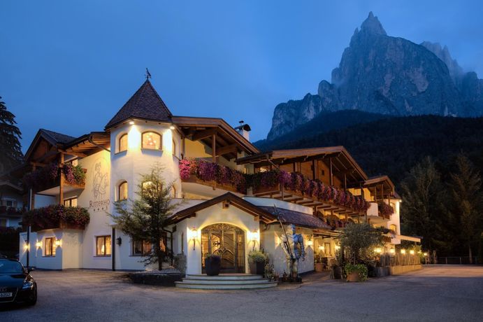 Imagen general del Hotel Sensoria Dolomites, Alpe di Siusi. Foto 3
