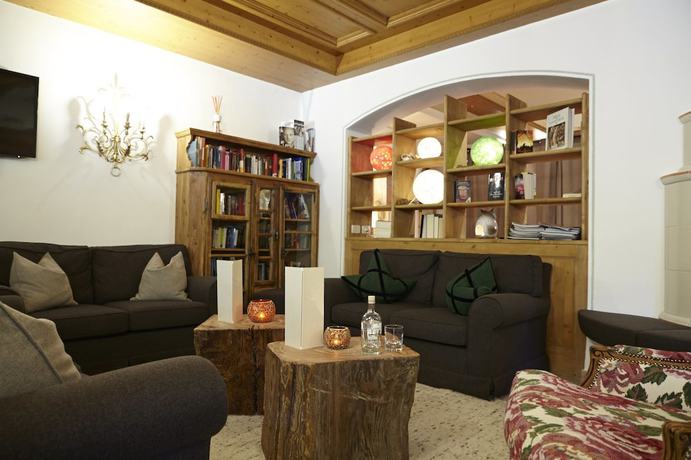 Imagen de los interiores del Hotel Sensoria Dolomites, Alpe di Siusi. Foto 17