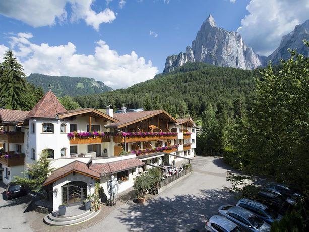 Imagen general del Hotel Sensoria Dolomites, Alpe di Siusi. Foto 2