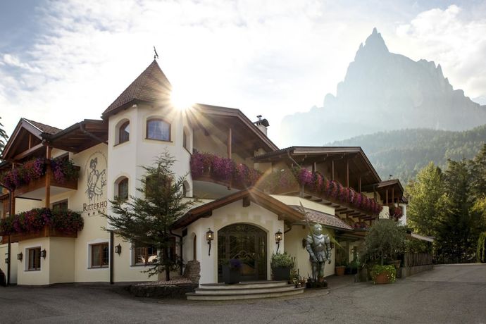 Imagen general del Hotel Sensoria Dolomites, Alpe di Siusi. Foto 4