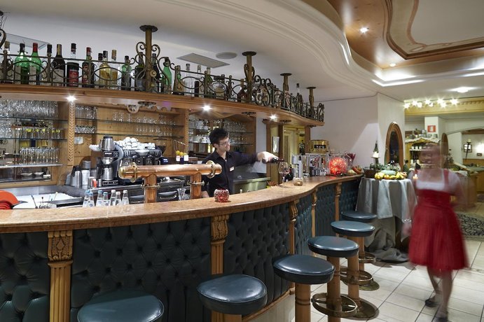 Imagen del bar/restaurante del Hotel Sensoria Dolomites, Alpe di Siusi. Foto 7