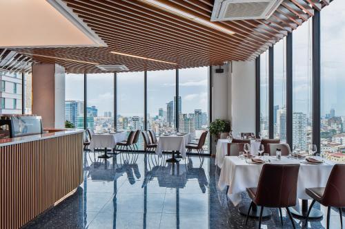 Imagen general del Hotel Sensory Park Urban. Foto 3