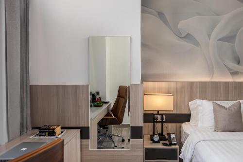 Imagen general del Hotel Sensory Park Urban. Foto 4