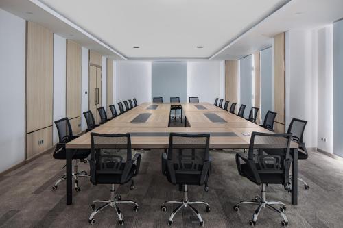 Imagen general del Hotel Sensory Park Urban. Foto 6