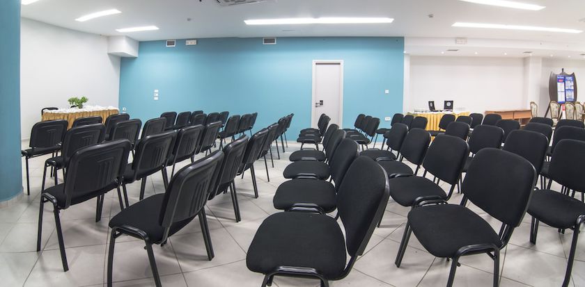 Imagen de los interiores del Hotel Sensus Experience by Lavris. Foto 15