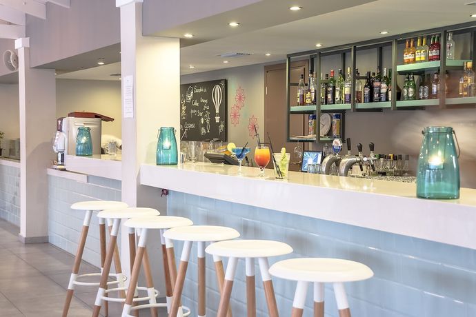 Imagen del bar/restaurante del Hotel Sensus Experience by Lavris. Foto 4