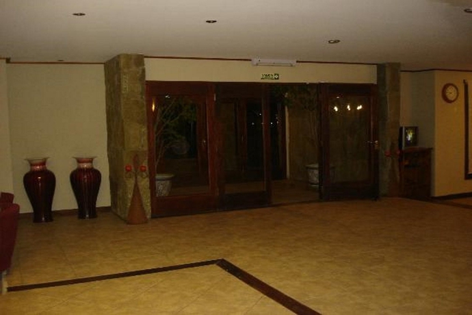 Imagen general del Hotel Sent Calafate. Foto 2