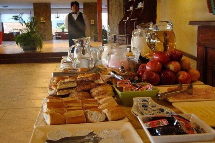 Imagen general del Hotel Sent Calafate. Foto 4
