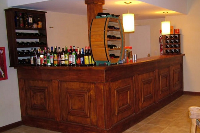 Imagen general del Hotel Sent Calafate. Foto 5