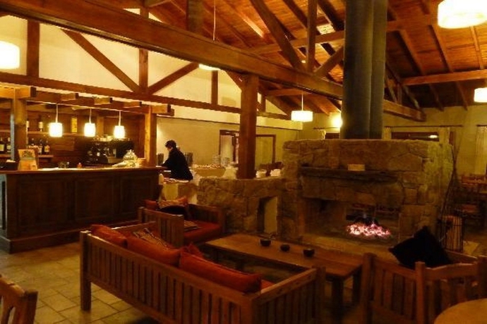 Imagen general del Hotel Sent Calafate. Foto 6