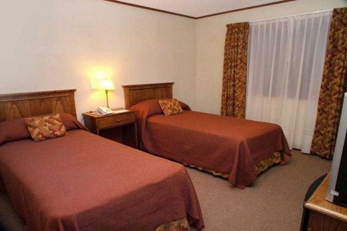 Imagen general del Hotel Sent Calafate. Foto 7