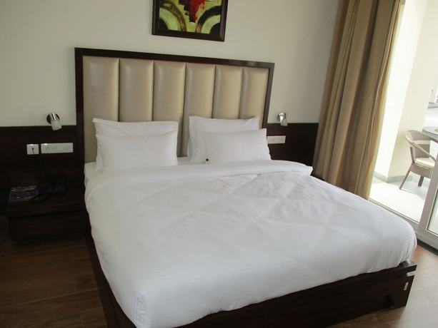 Imagen de la habitación del Hotel Sentara and Resort. Foto 6
