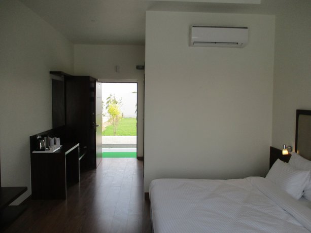 Imagen de la habitación del Hotel Sentara and Resort. Foto 7