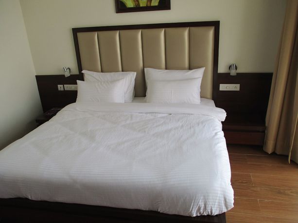 Imagen de la habitación del Hotel Sentara and Resort. Foto 9
