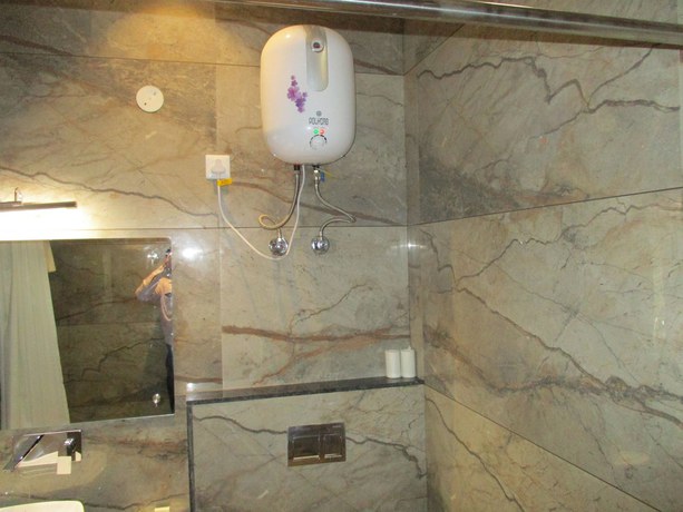 Imagen de la habitación del Hotel Sentara and Resort. Foto 10