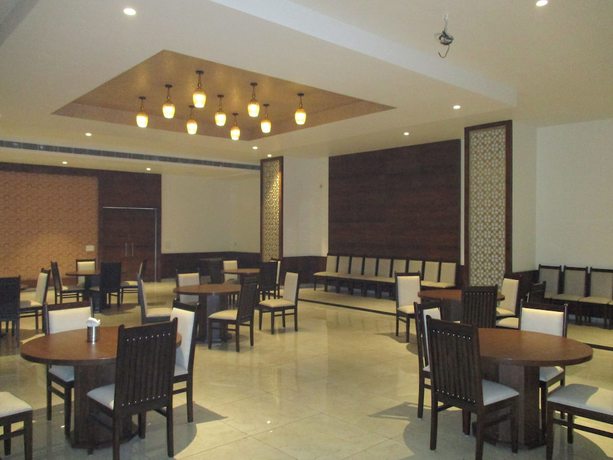 Imagen del bar/restaurante del Hotel Sentara and Resort. Foto 3