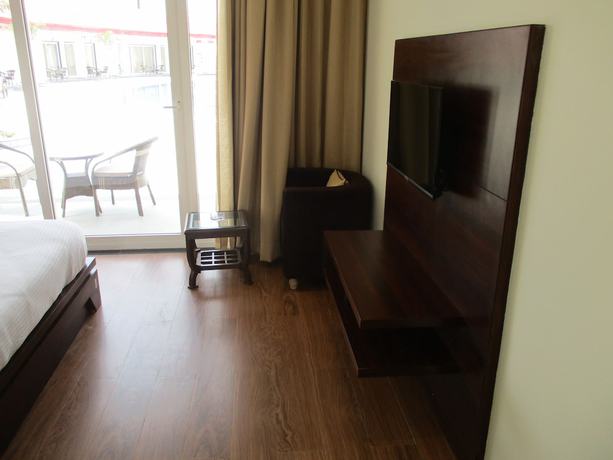 Imagen de la habitación del Hotel Sentara and Resort. Foto 12