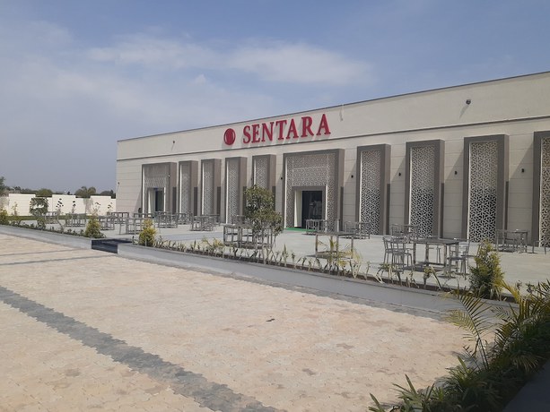 Imagen general del Hotel Sentara and Resort. Foto 1
