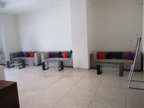 Imagen de los interiores del Hotel Sentara and Resort. Foto 18