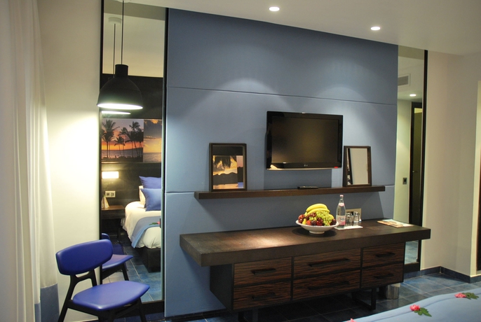 Imagen de la habitación del Hotel Sentidio Phenicia. Foto 8