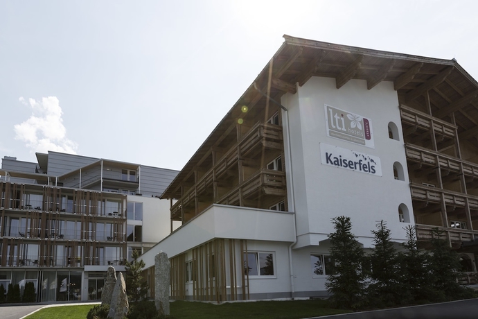 Imagen de la habitación del Hotel Sentido Alpenhotel Kaiserfels. Foto 9