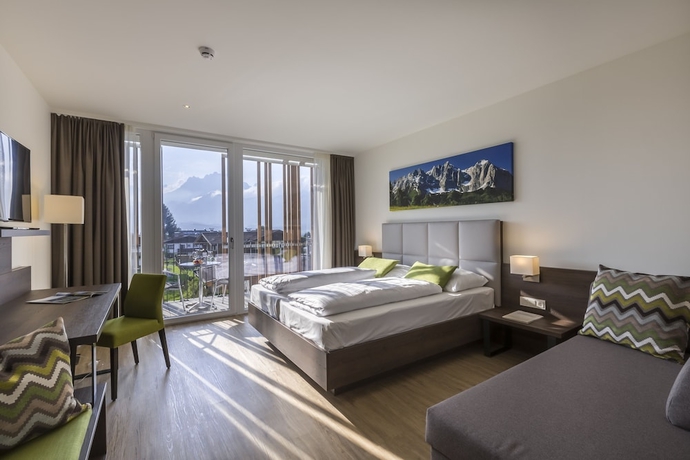 Imagen de la habitación del Hotel Sentido Alpenhotel Kaiserfels. Foto 15