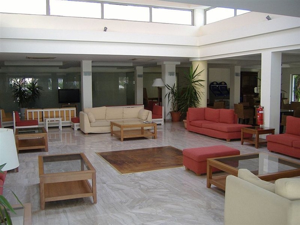 Imagen general del Hotel Sentido Apollo Palace. Foto 2