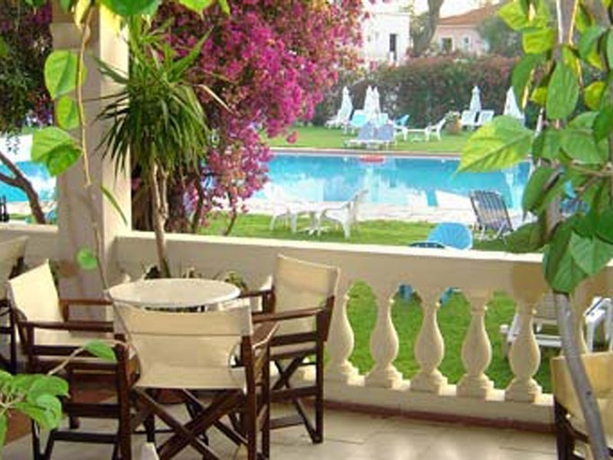 Imagen general del Hotel Sentido Apollo Palace. Foto 3