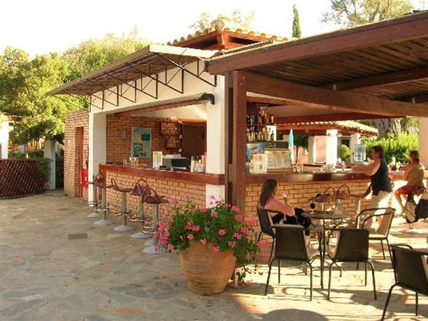 Imagen general del Hotel Sentido Apollo Palace. Foto 5