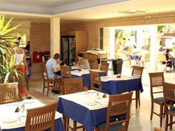 Imagen general del Hotel Sentido Apollo Palace. Foto 6